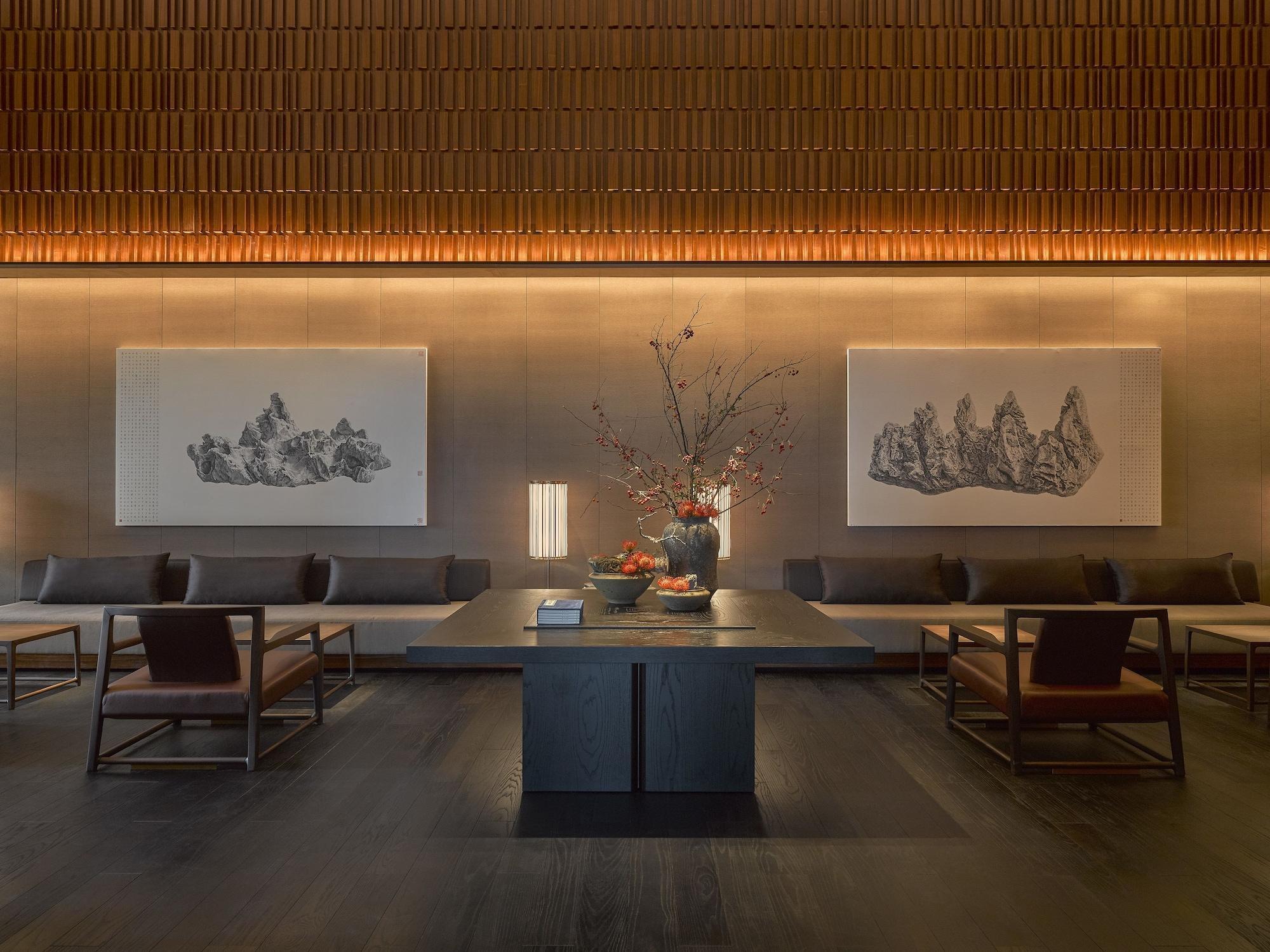 Lohkah Hotel & Spa-Free Welcome Fruit Plate Xiamen Exterior foto