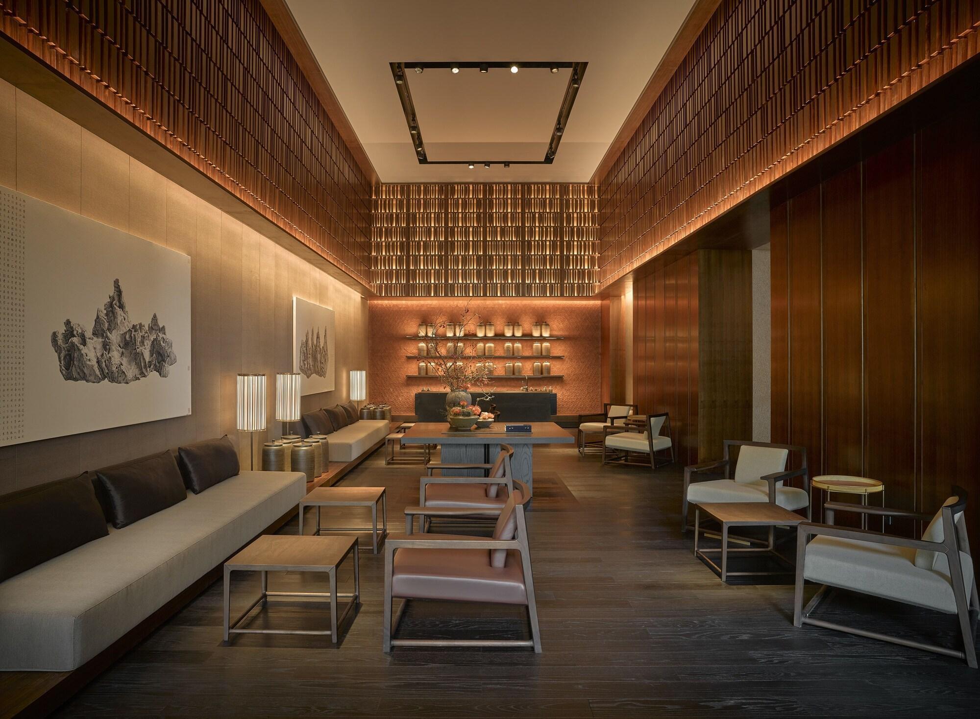 Lohkah Hotel & Spa-Free Welcome Fruit Plate Xiamen Exterior foto